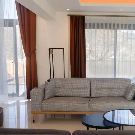 Rozerin 4* Kaş